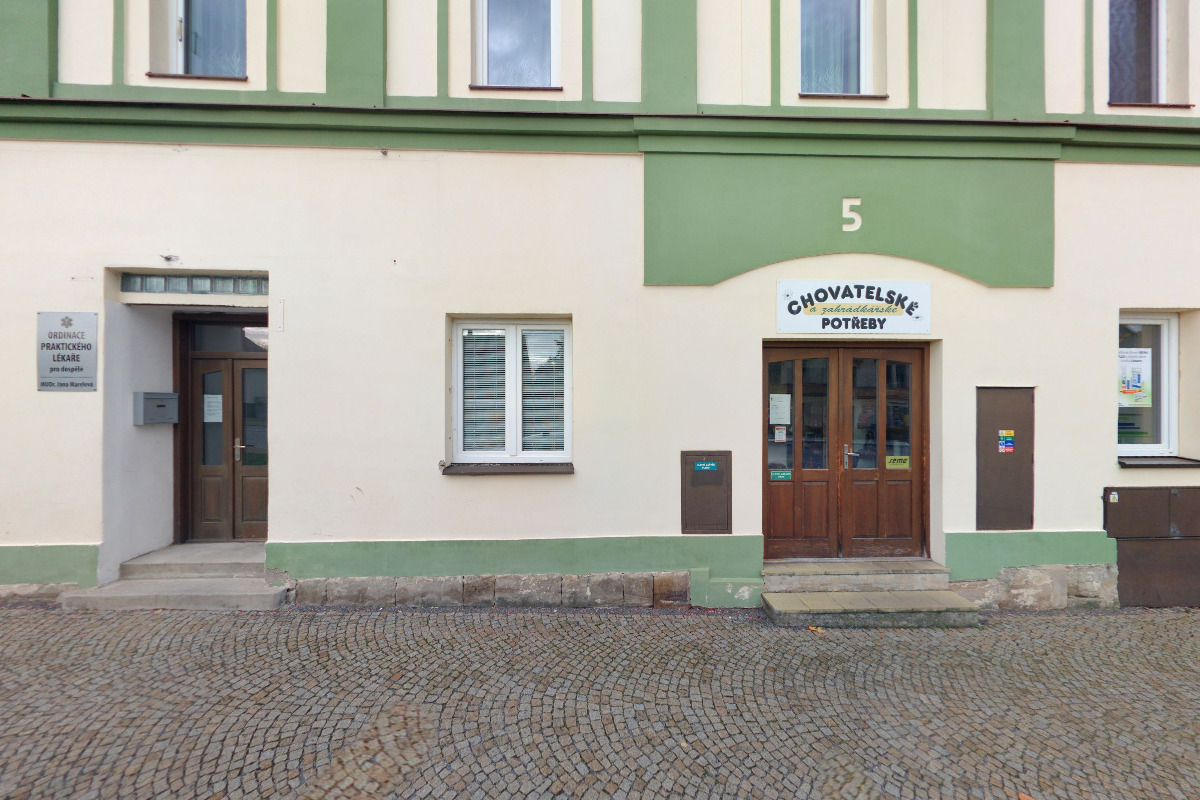 MUDr. Jana Marelová, s.r.o.