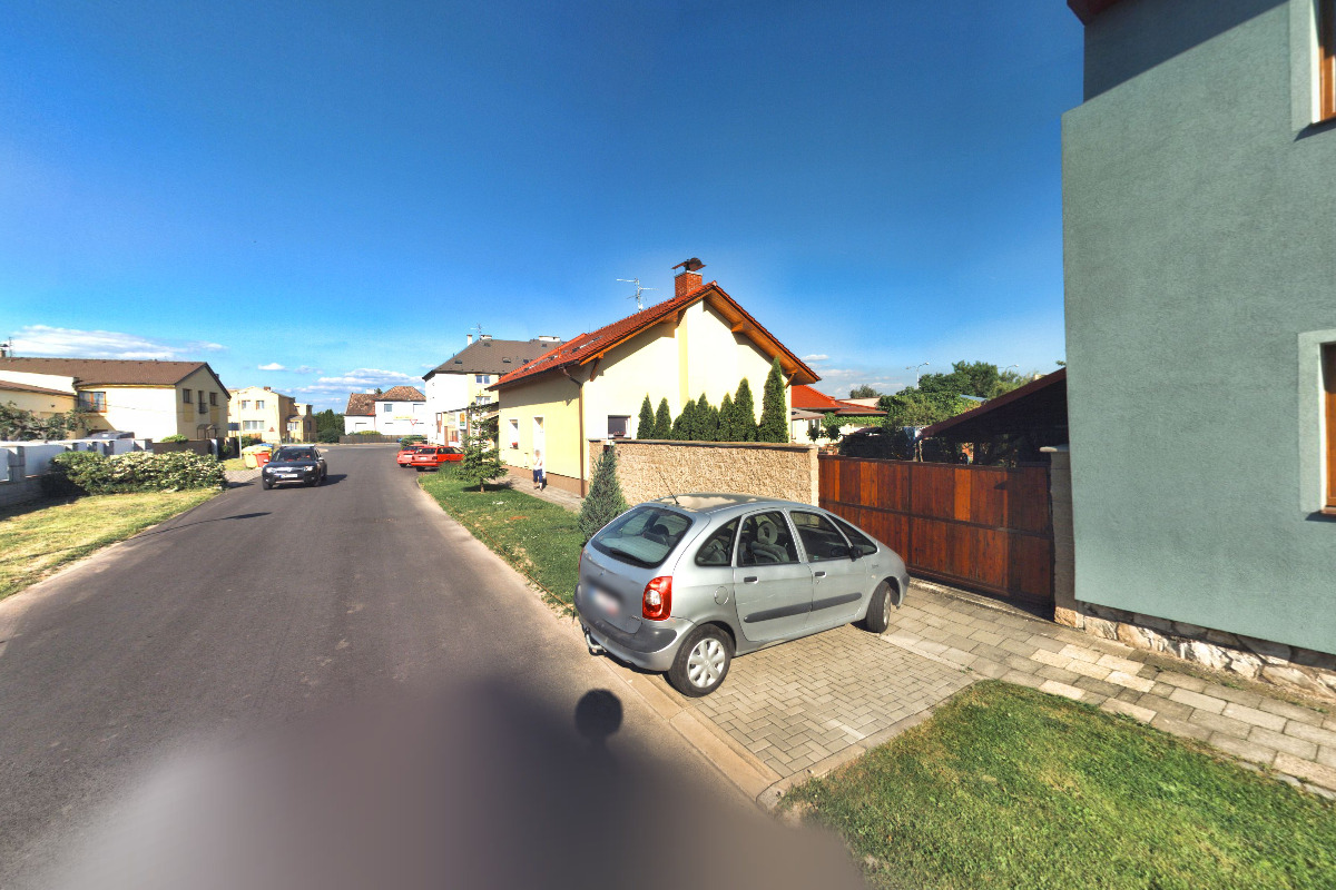 Dům v Olomouci foto 3