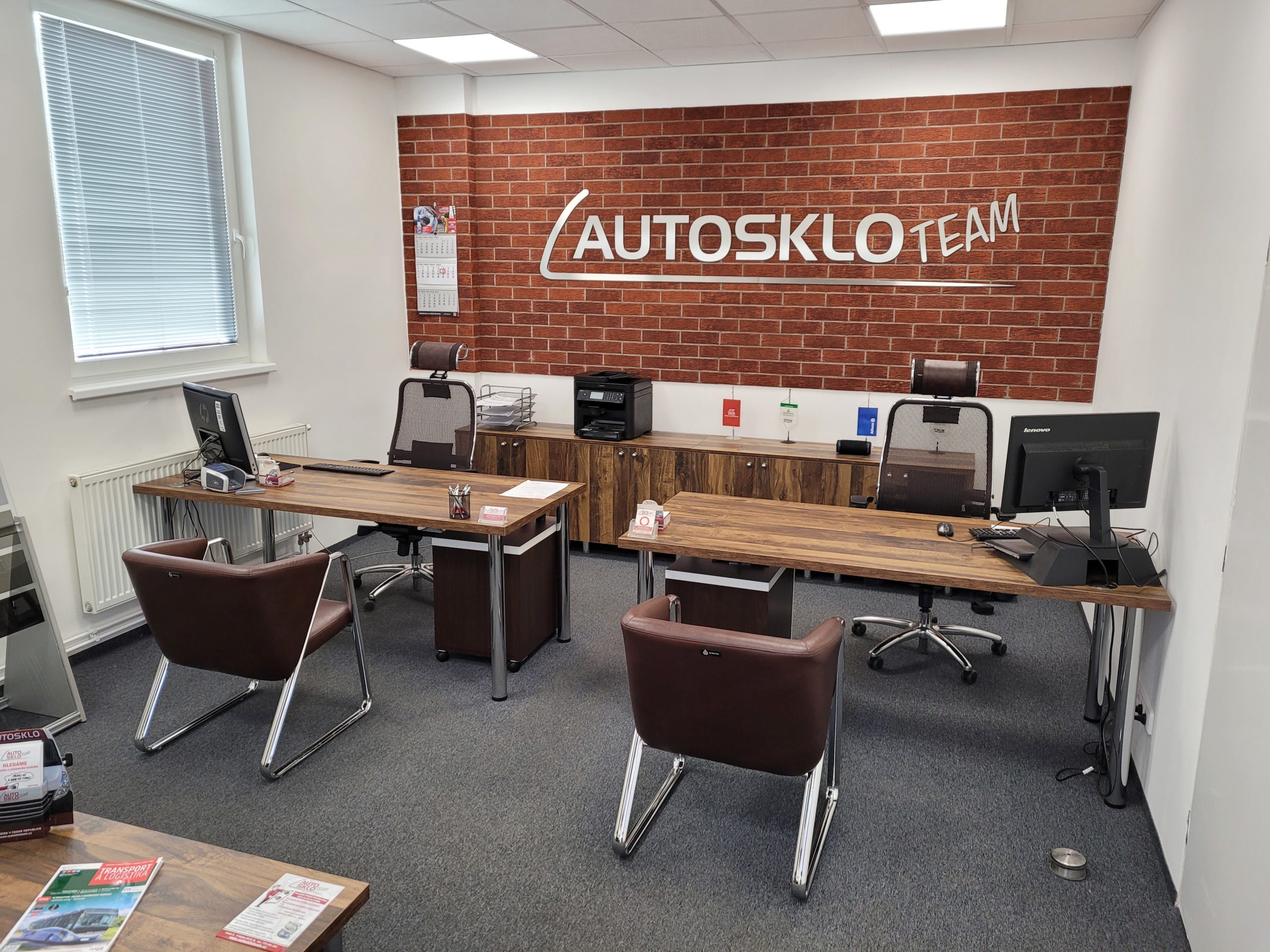 AUTOSKLO TEAM foto 2