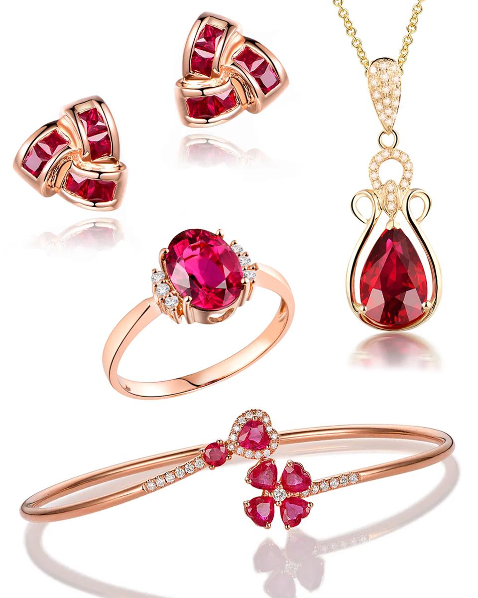 Sosna Gems Investments, a.s. foto 2