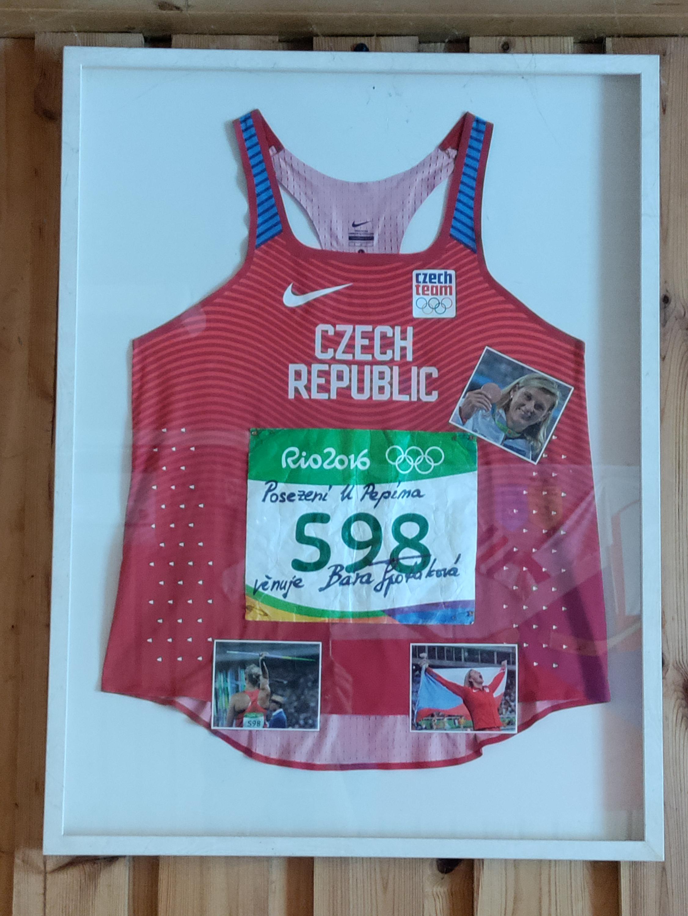Posezení u Pepína foto 2
