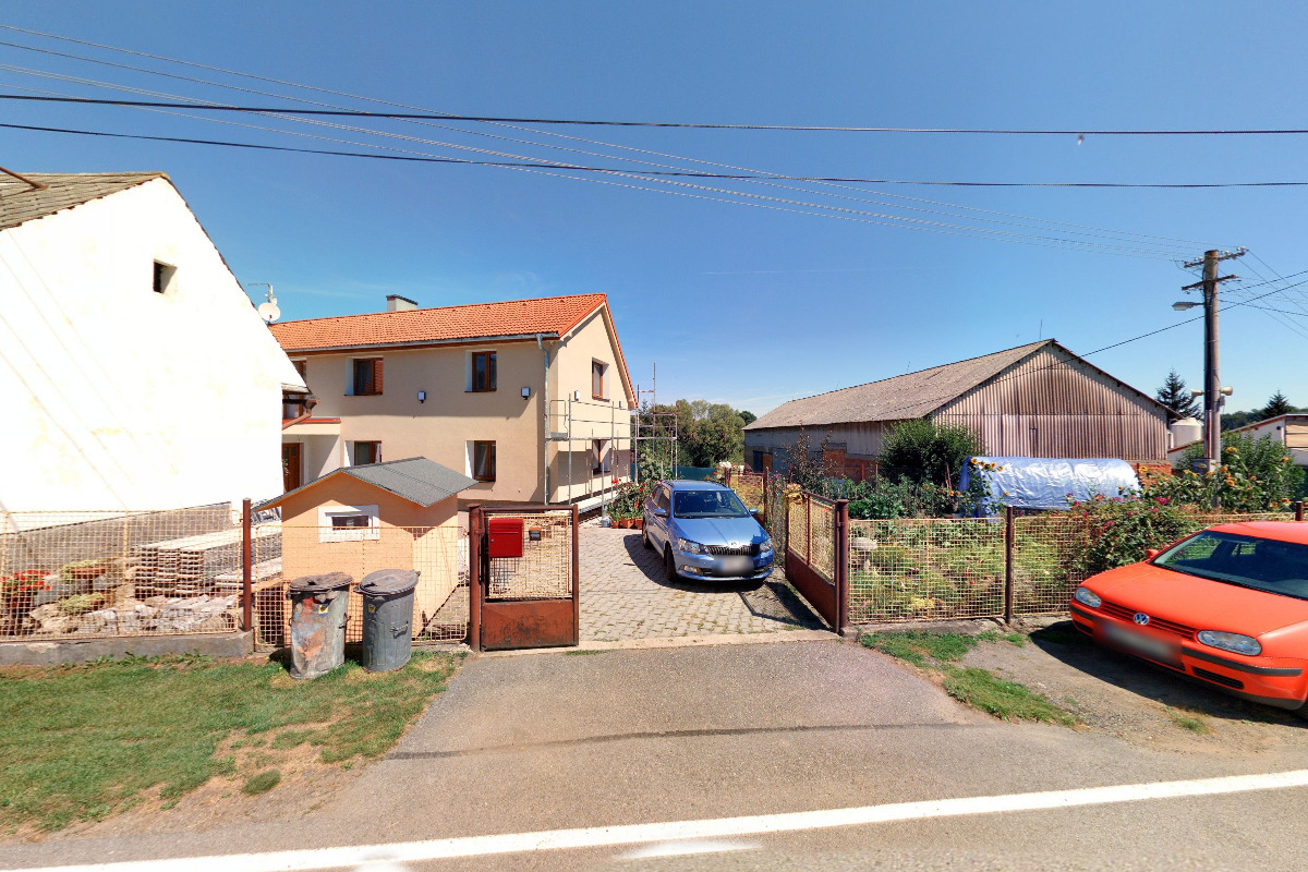 Pneuservis Michal Hrabě