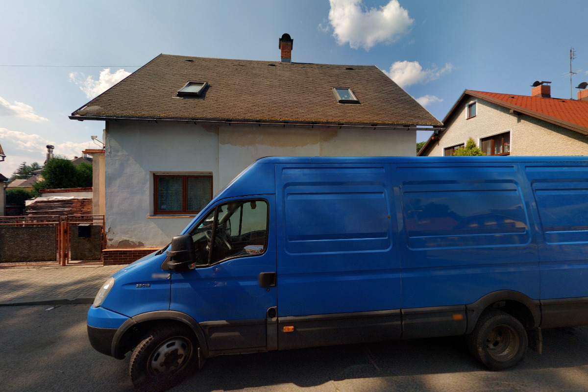 Autodoprava Petra Nováková foto 1