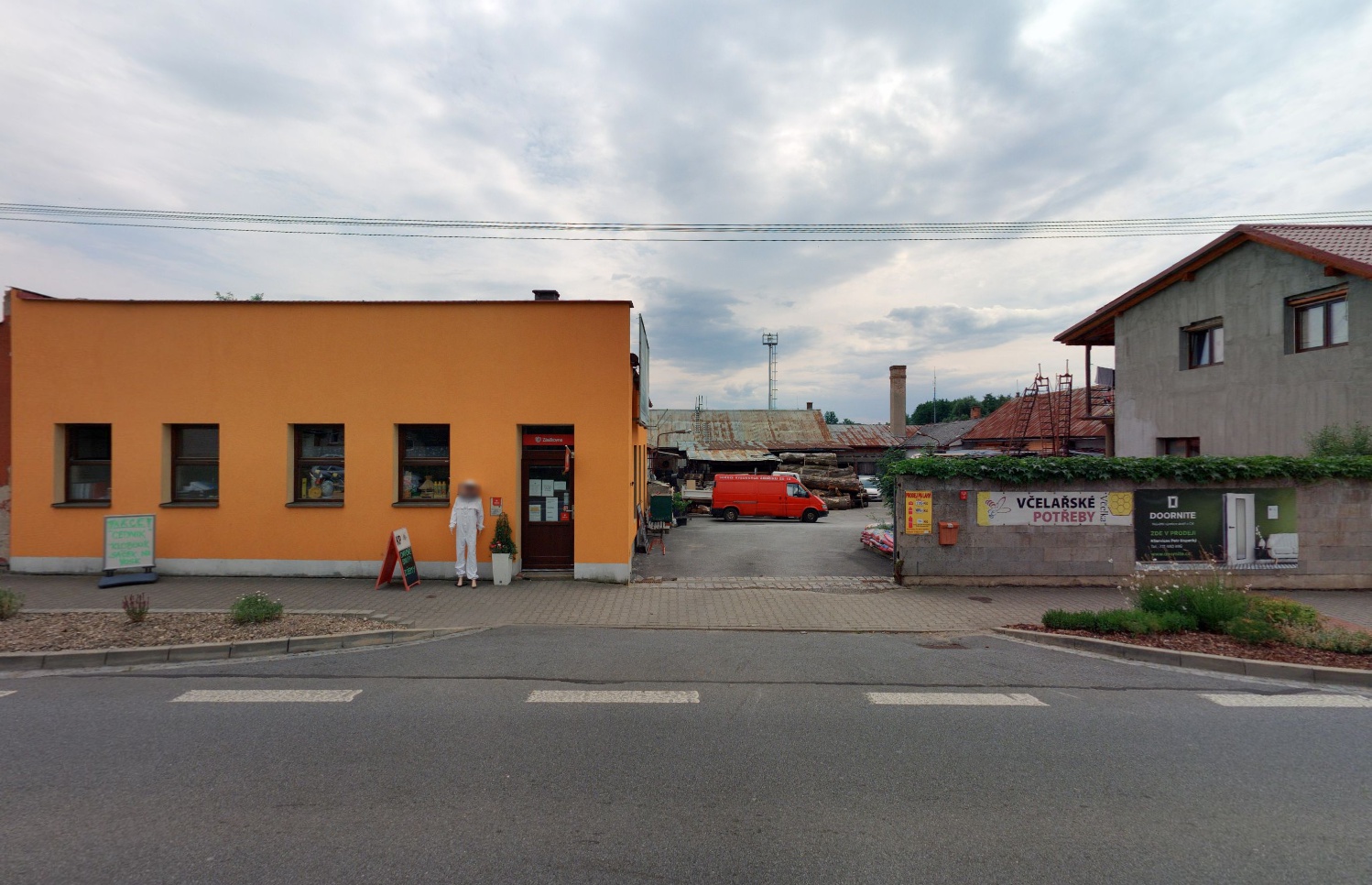 KServices Petr Kopecký- servis výsuvných žebříků foto 4