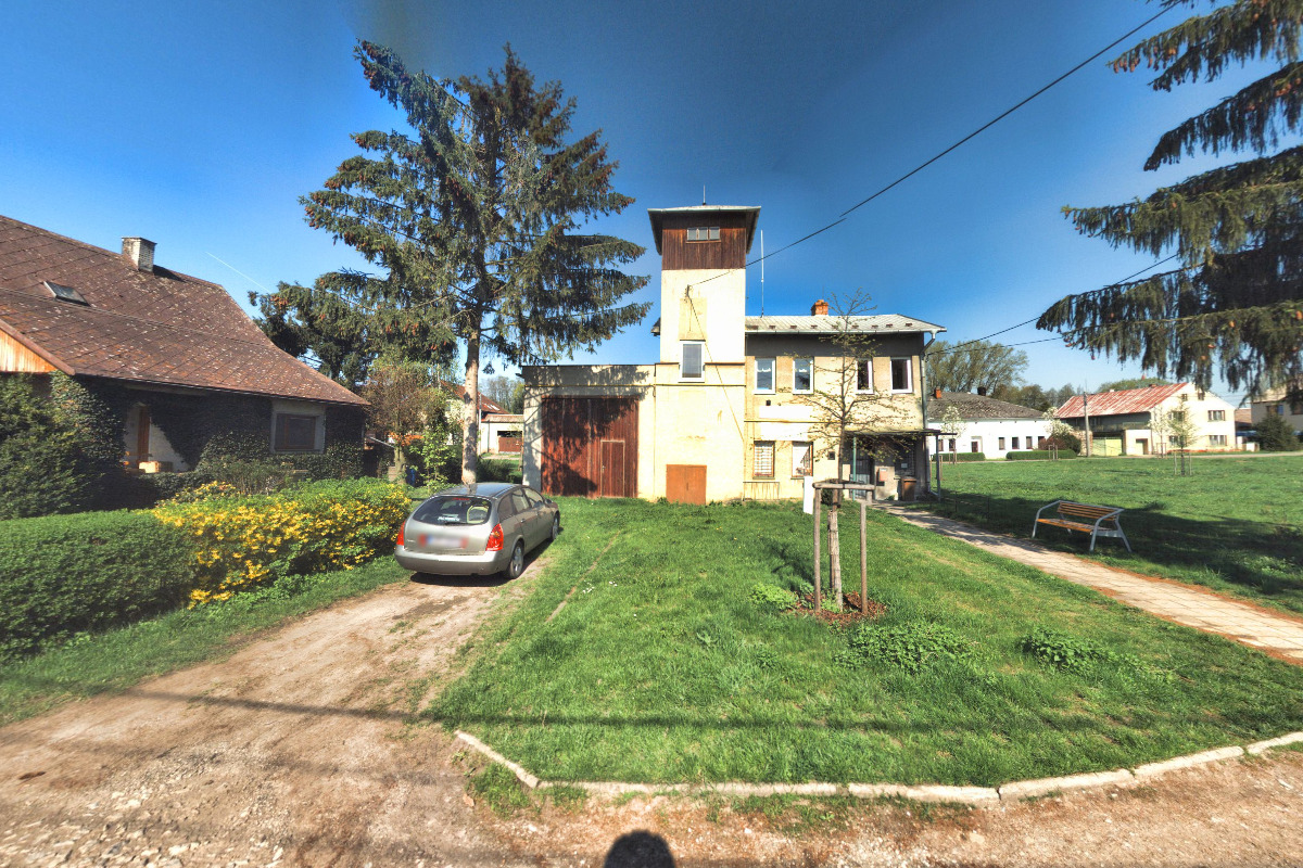 Smíšené zboží Machalová