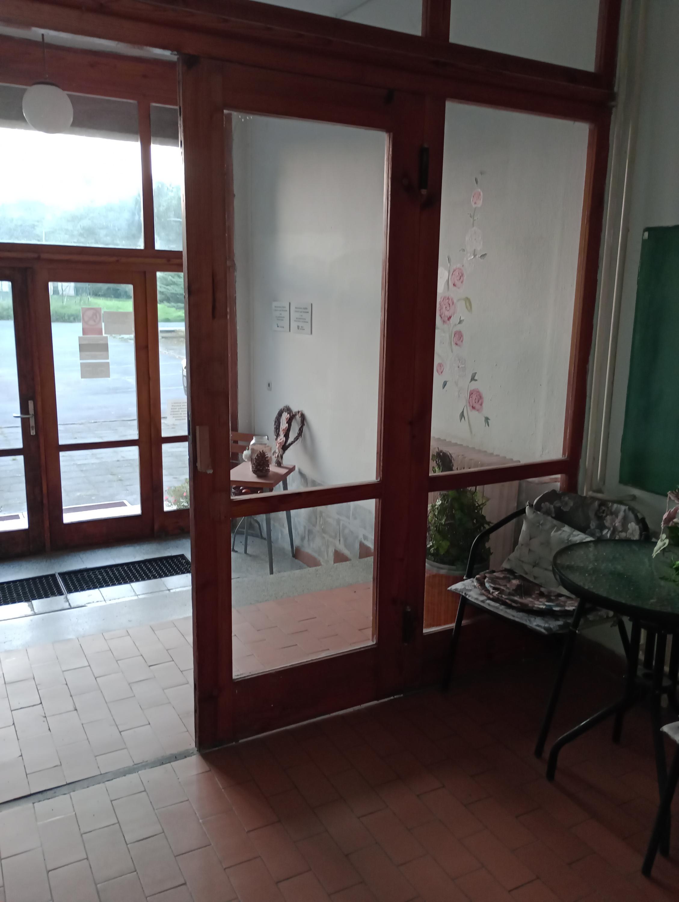 Ubytování TJ Bystřice pod Hostýnem foto 3