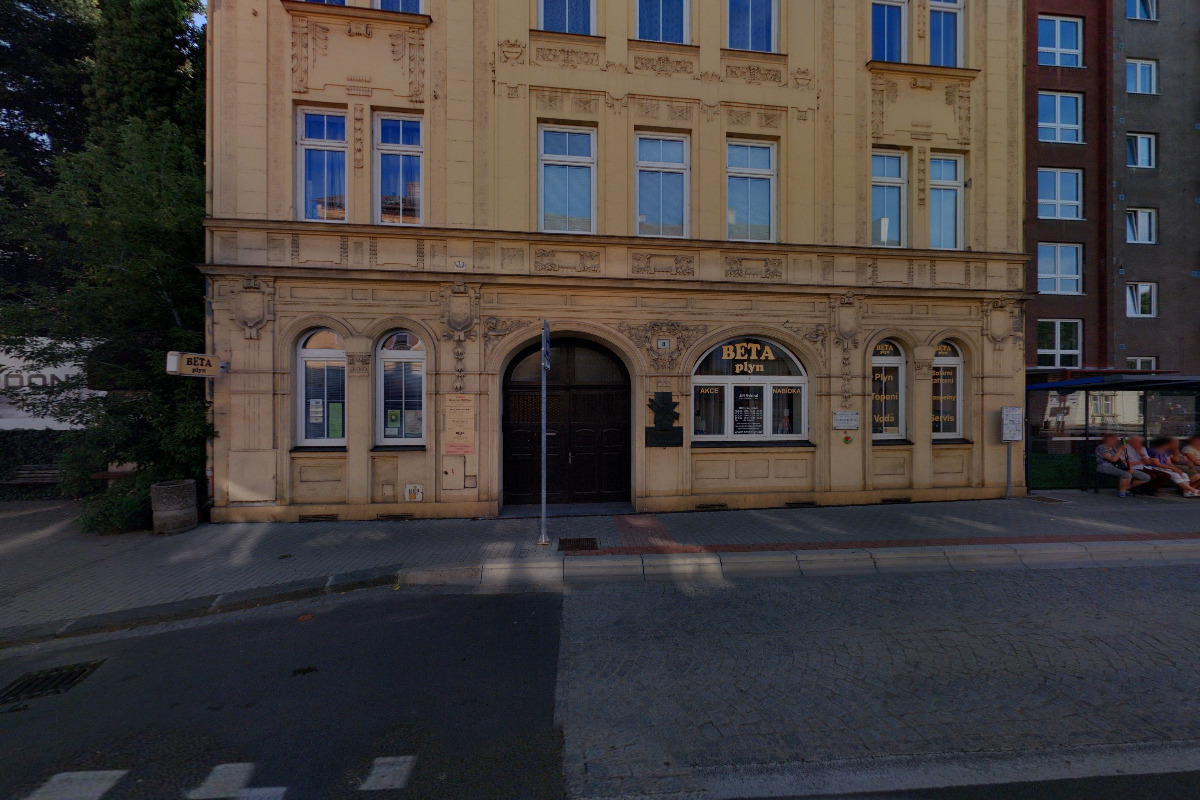 Komunistická strana Čech a Moravy - OV KSČM Přerov