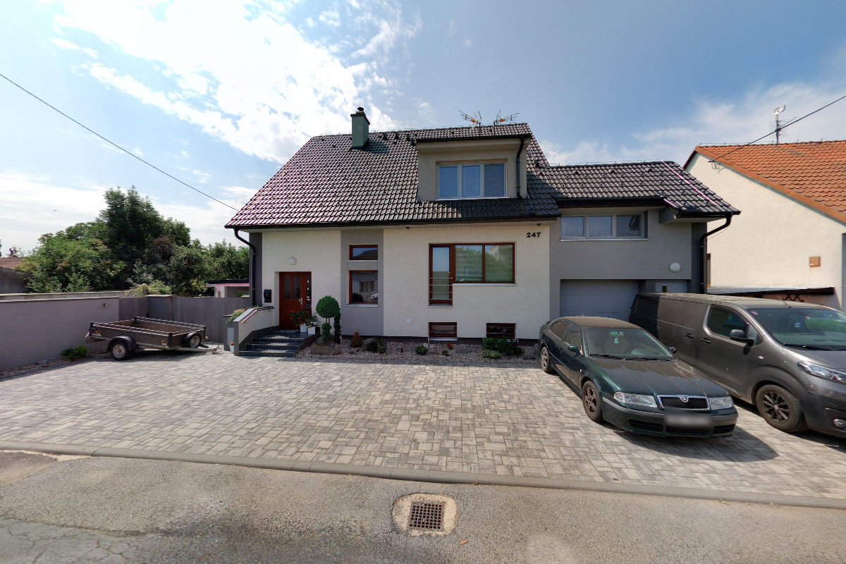 Stavební firma Miroslav Šálek