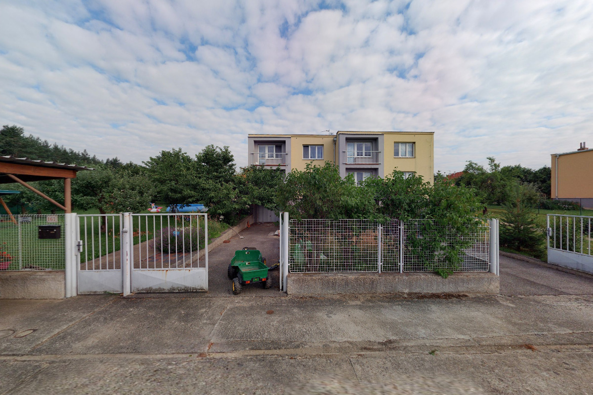 Diana Hlachová fotografie