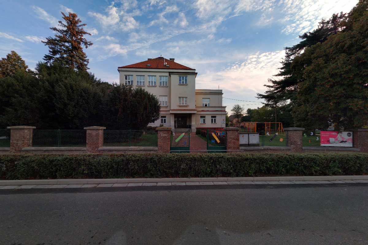 Obecní knihovna Tuněchody foto 2