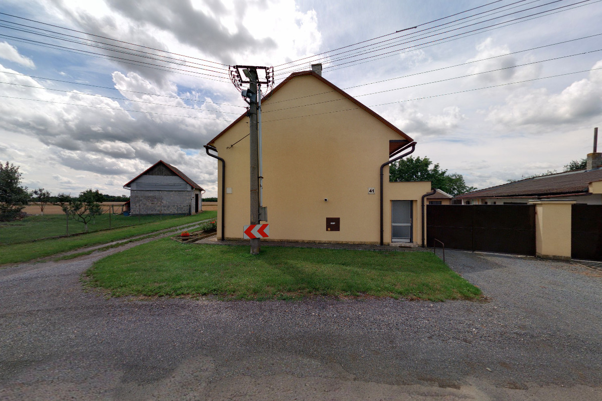 Zdeněk Popela - zemní a výkopové práce