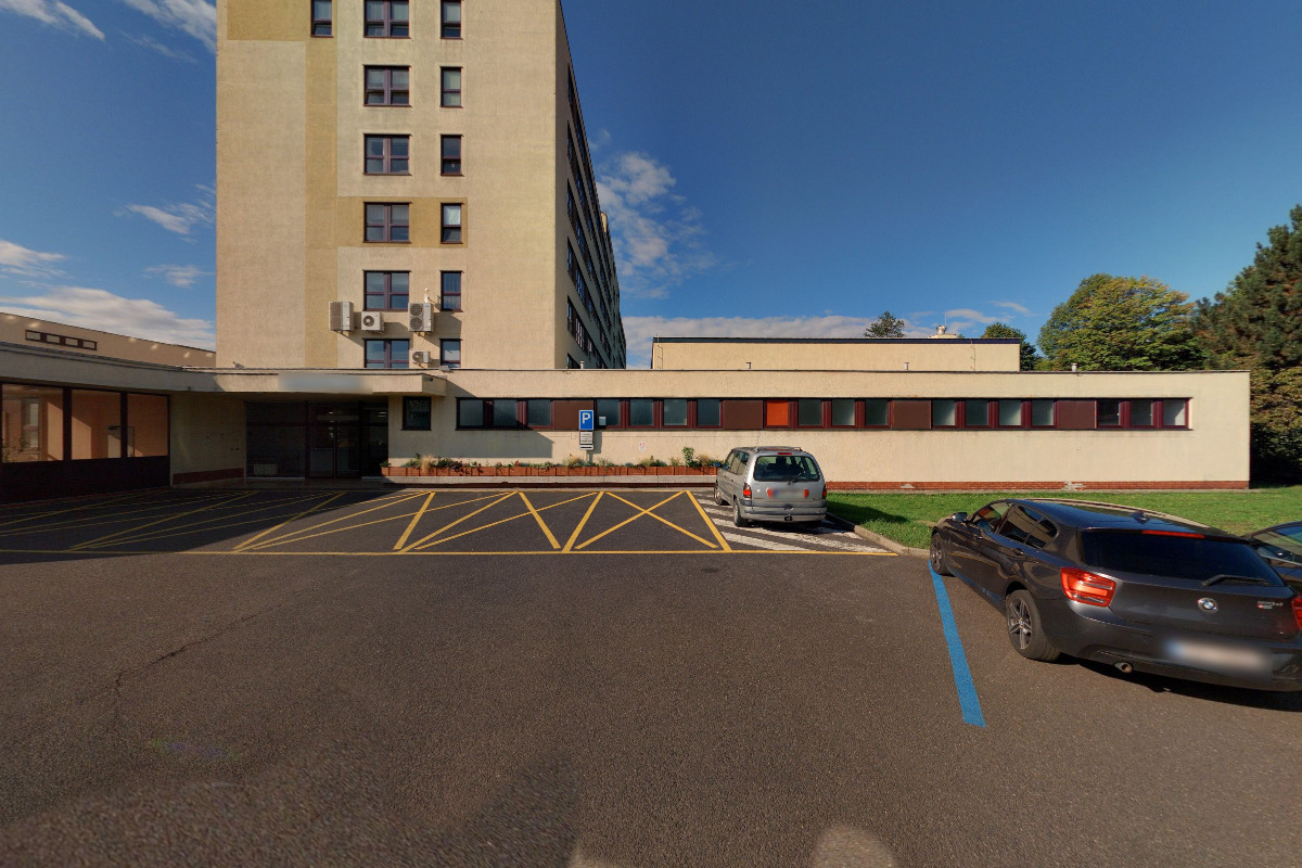 Gynekologická ambulance - Nemocnice Kadaň foto 2