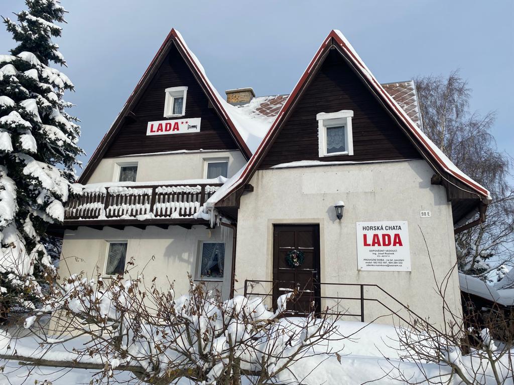 Horská chata Lada foto 6