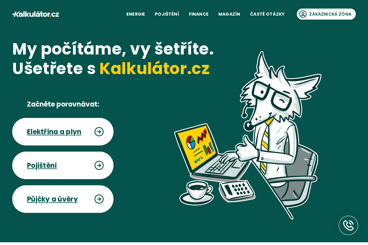 Kalkulátor.cz