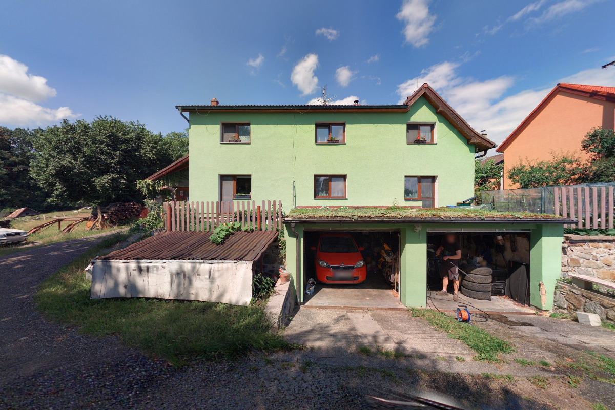 Tomáš Fuks - zednické práce