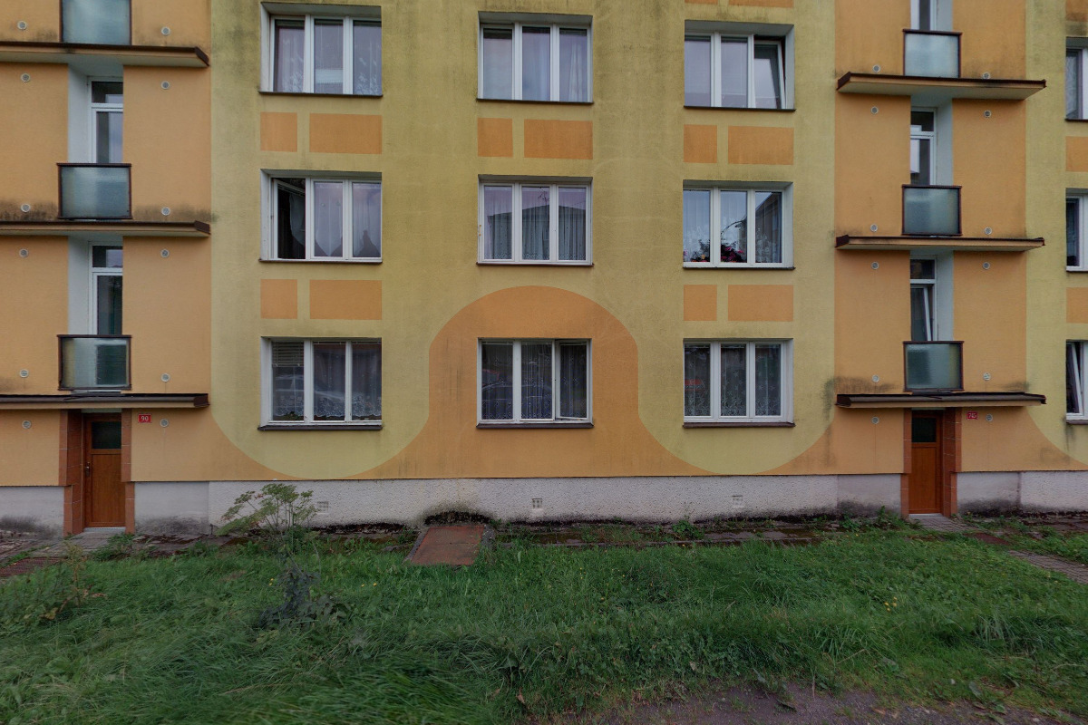 Mateřská škola Luby