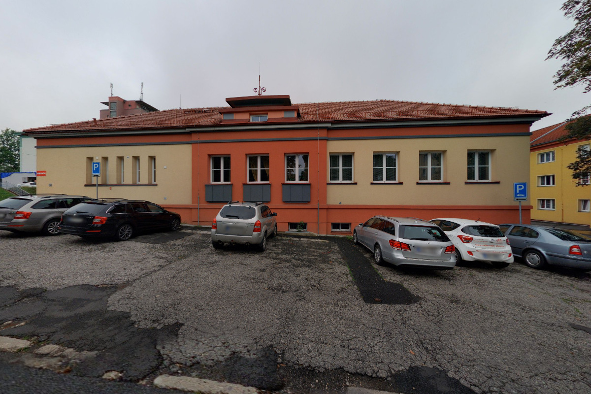 S žabičkou do pohádky - Dětská skupina Žabička