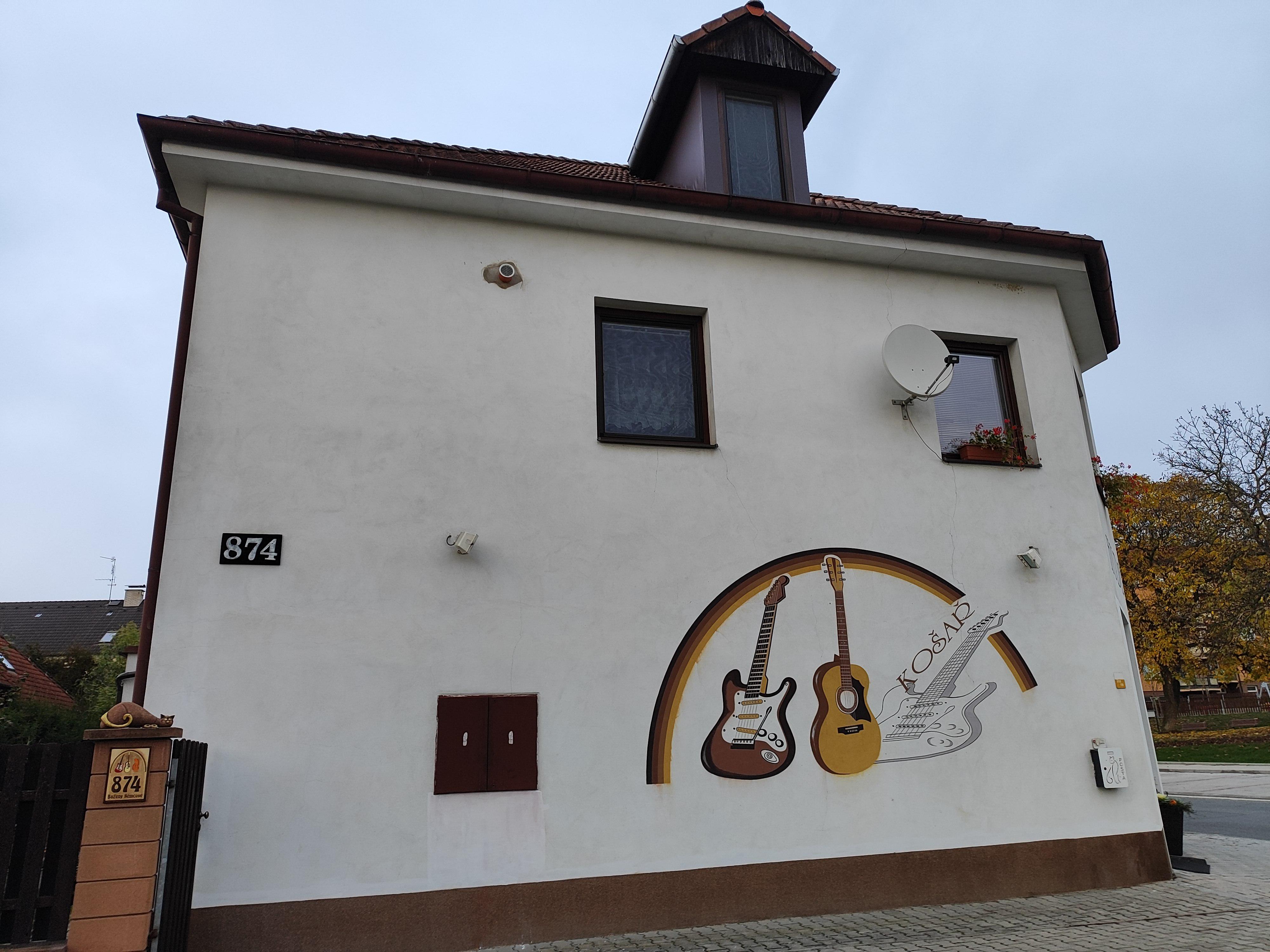 Hudební Nástroje - Václav Košař foto 5