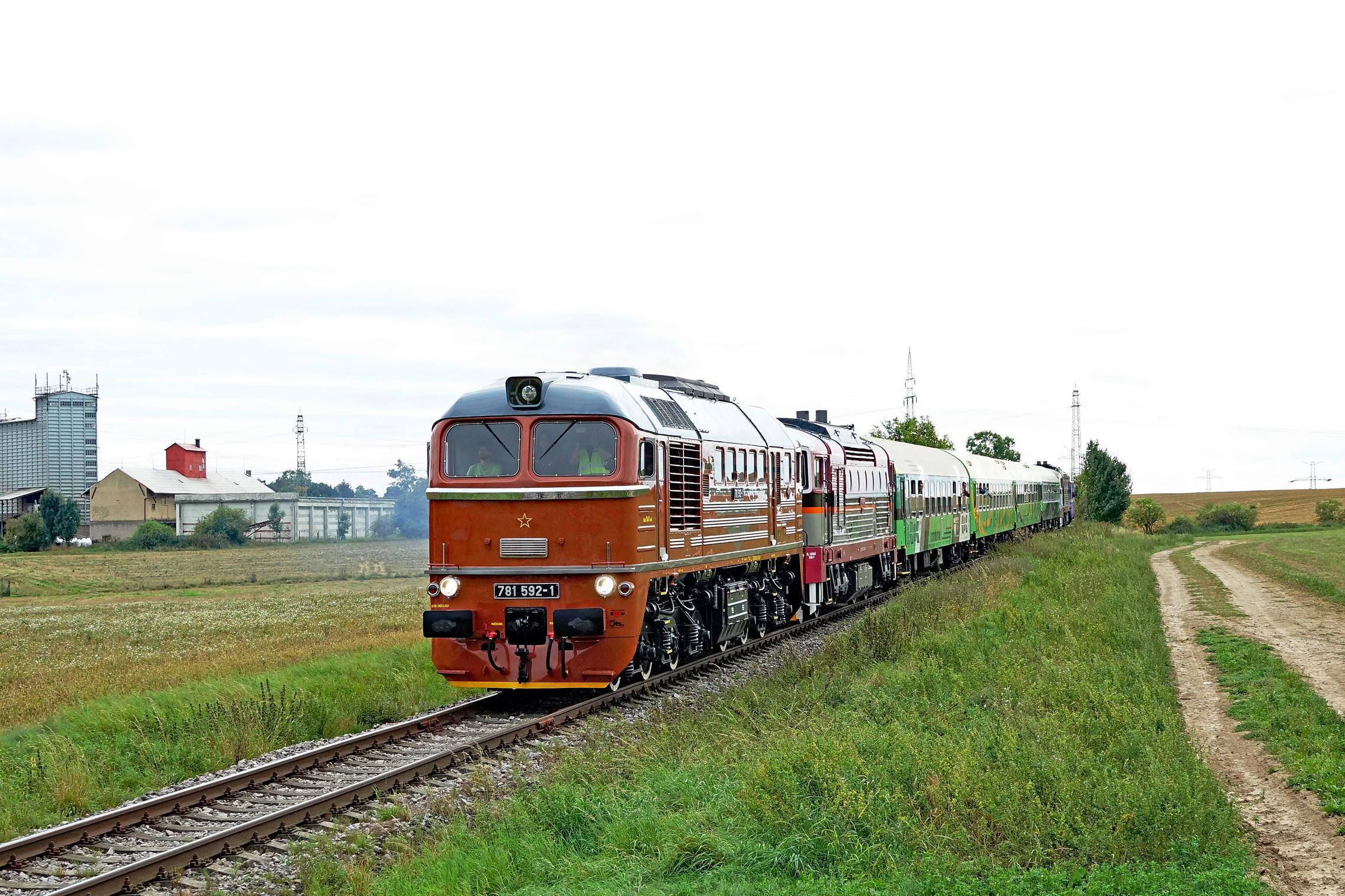Kladenská dopravní a strojní s.r.o.