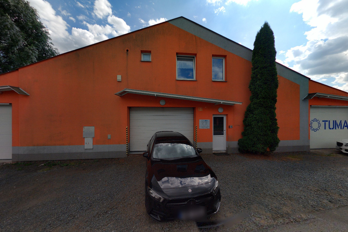 TUMA, s.r.o.