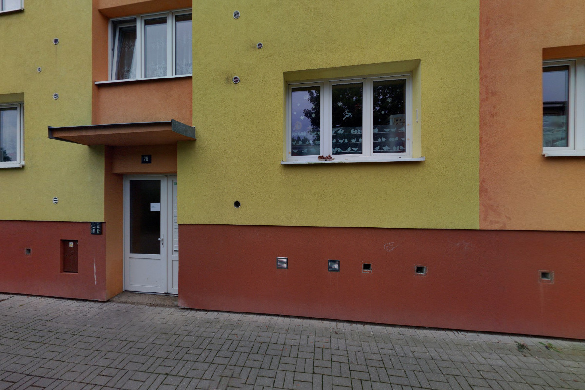 Fitnes klub Skála foto 1