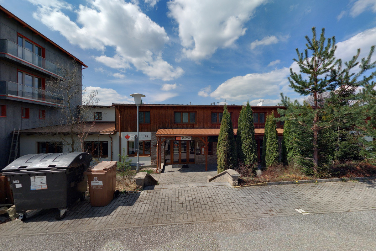 Apartmán v Lipně nad Vltavou 25 foto 1