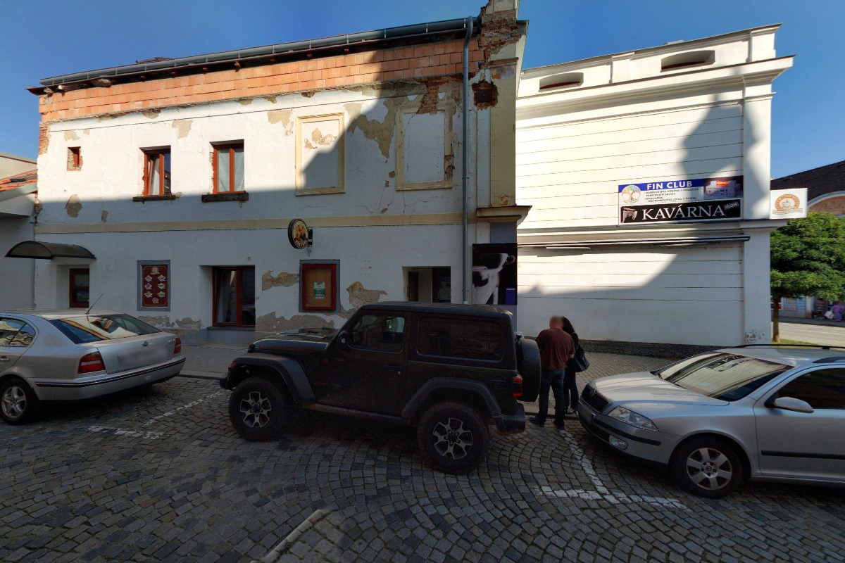 ČSOB Pojišťovna foto 2