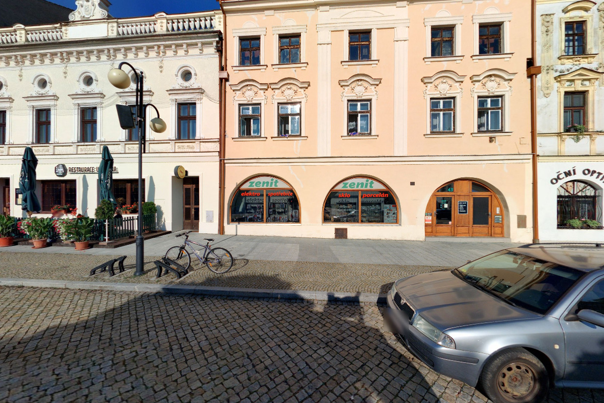 ZENIT elektro foto 4