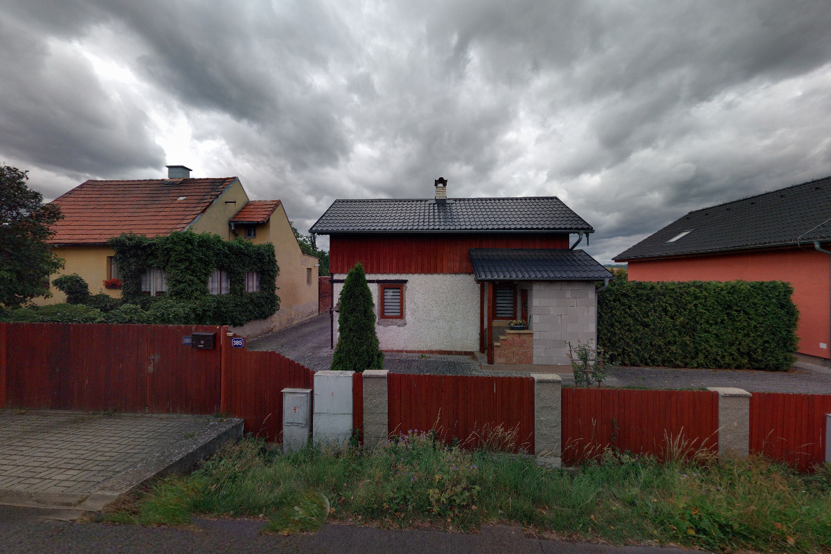 Jaroslav Janouškovec