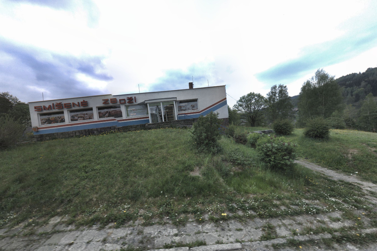 Můjobchod - Potraviny Mony