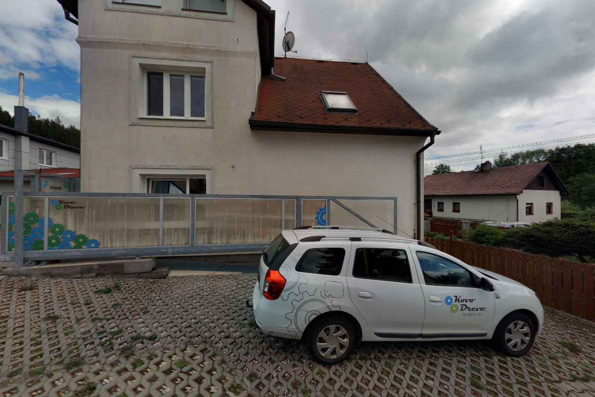 KOVODŘEVO.CZ, s.r.o. foto 2