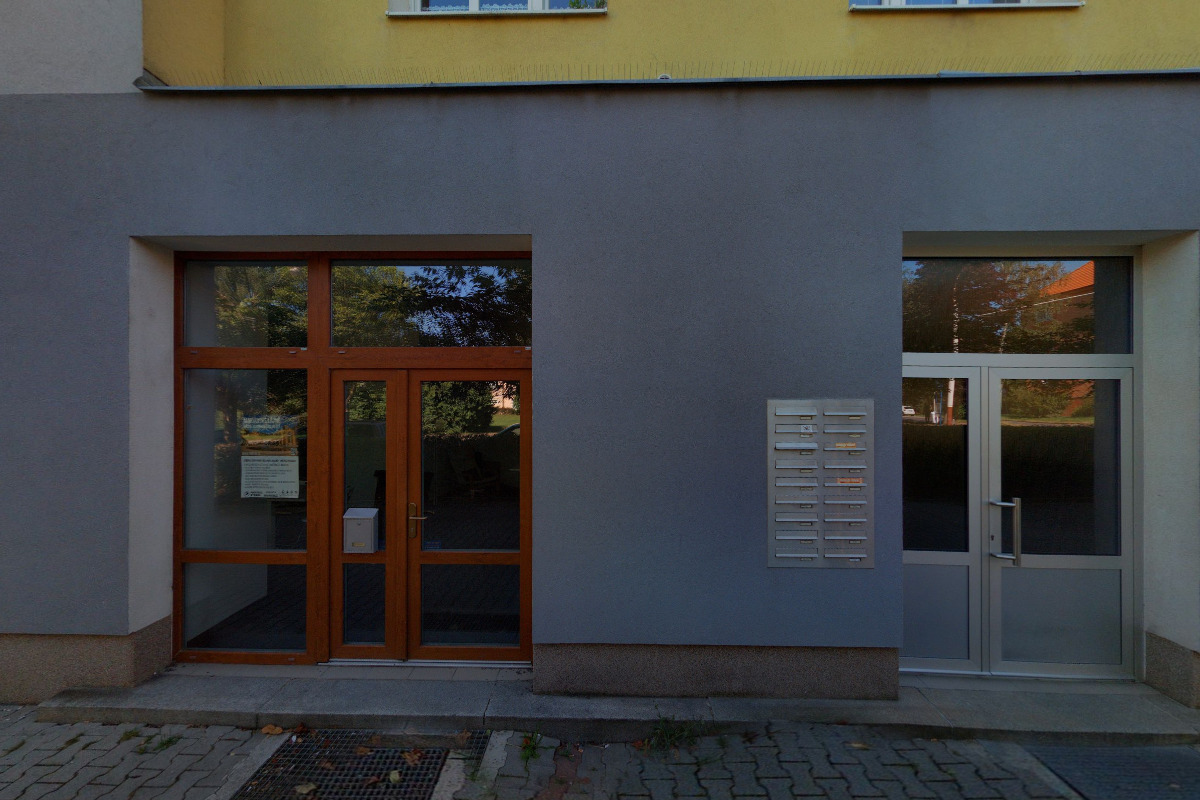 Potraviny Skalníkova