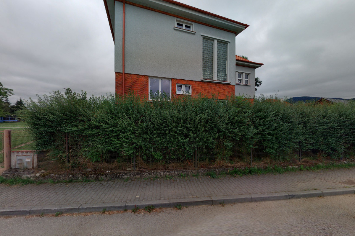 ZŠ a MŠ Horní Stropnice