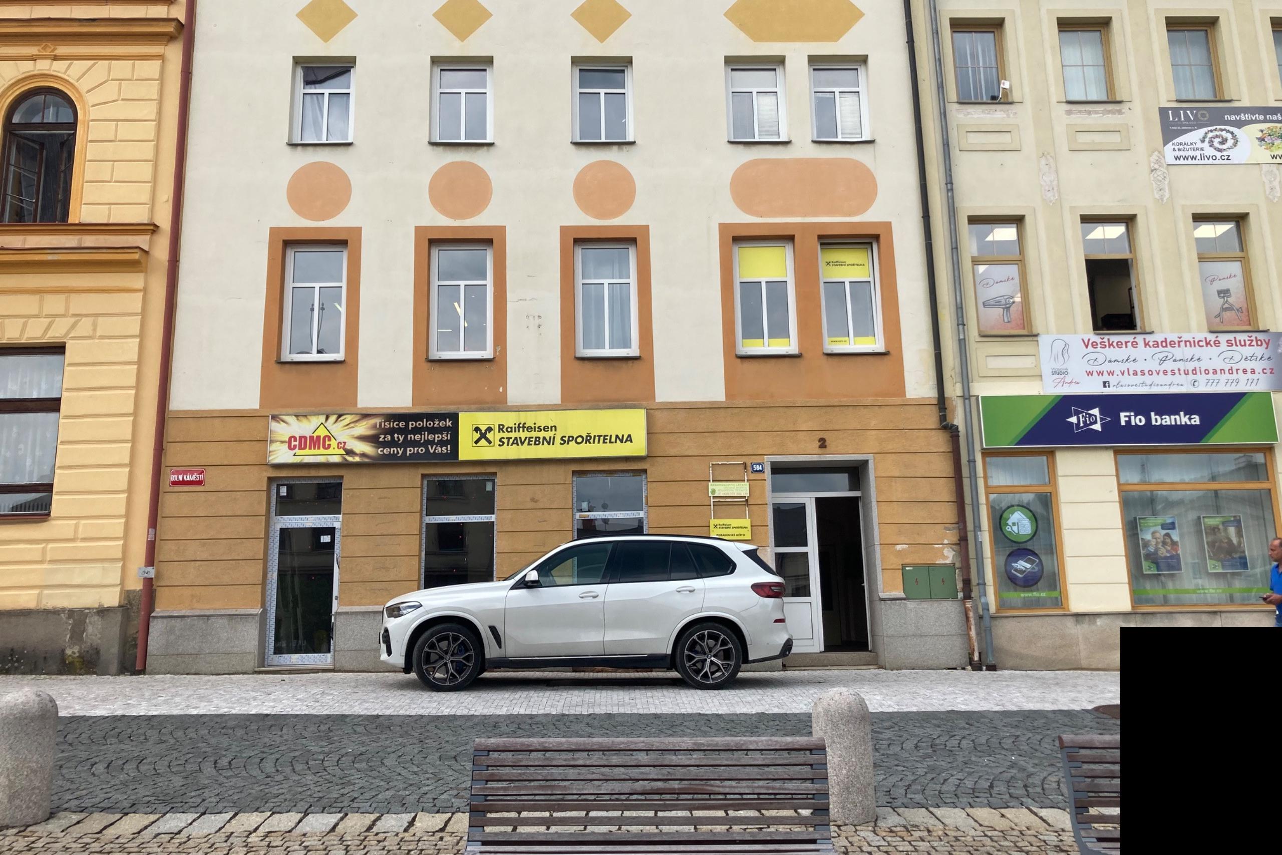 Raiffeisen stavební spořitelna, a.s.