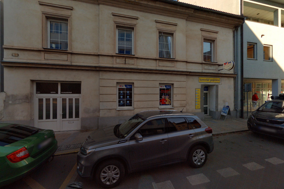 Pojišťovací služby Ing. Světlana Šrotová foto 2