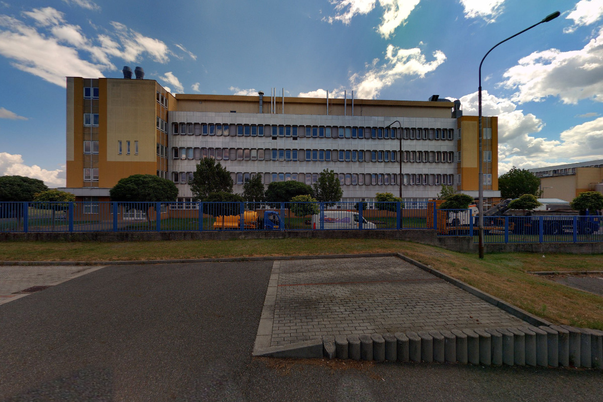 VISHAY ELECTRONIC, spol. s r.o. foto 2