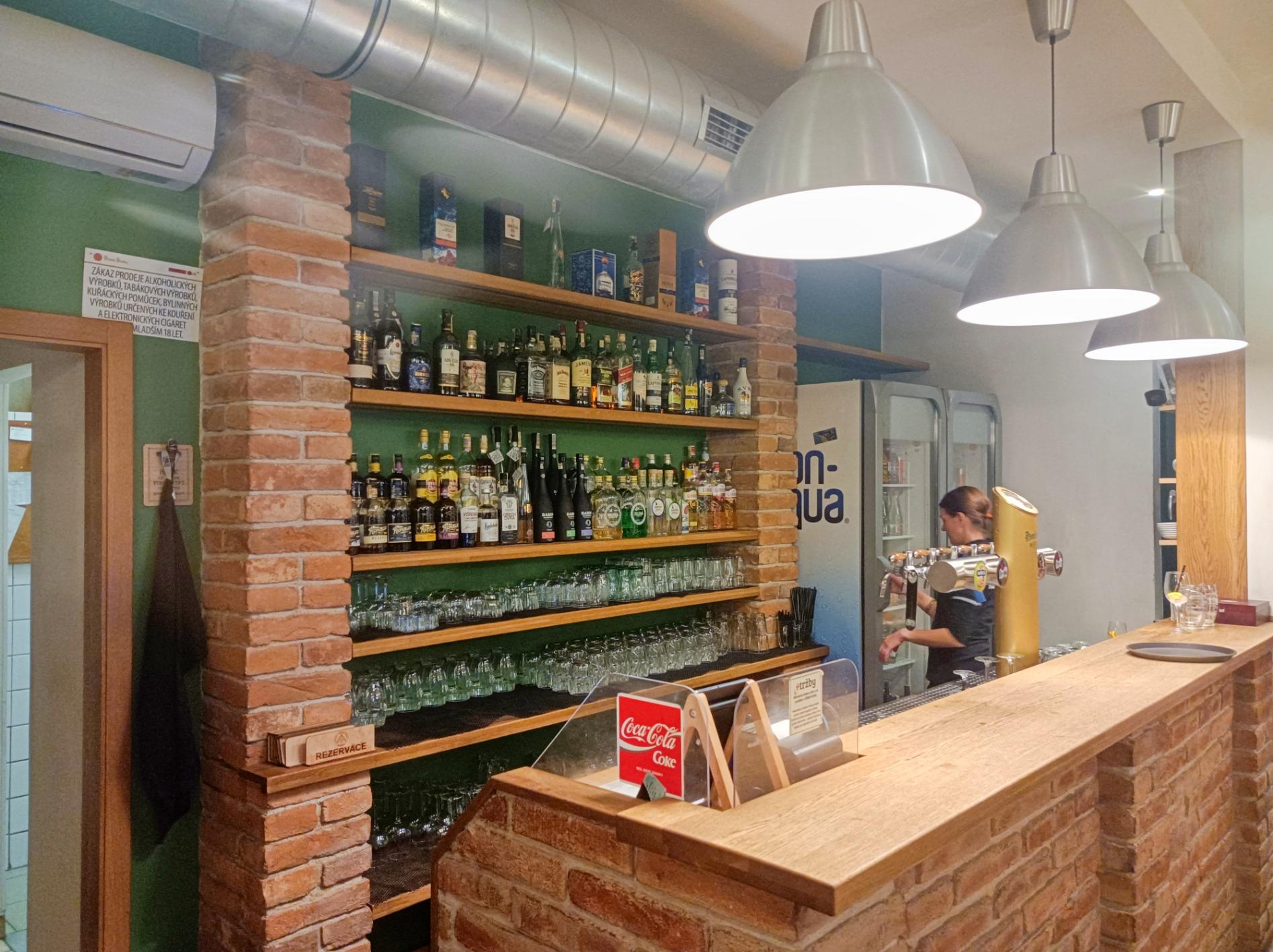 Hospůdka Na Schůdkách foto 2