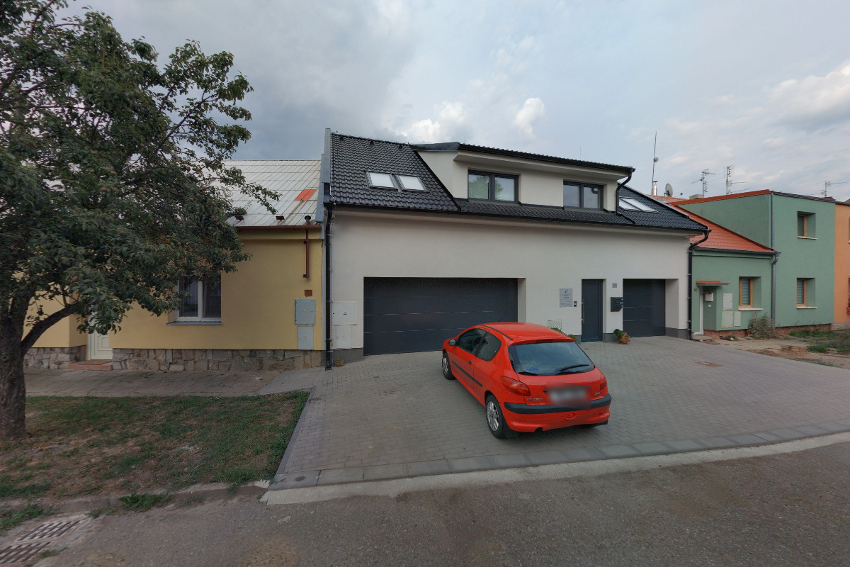 Mgr. Jan Valenta - soudní exekutor