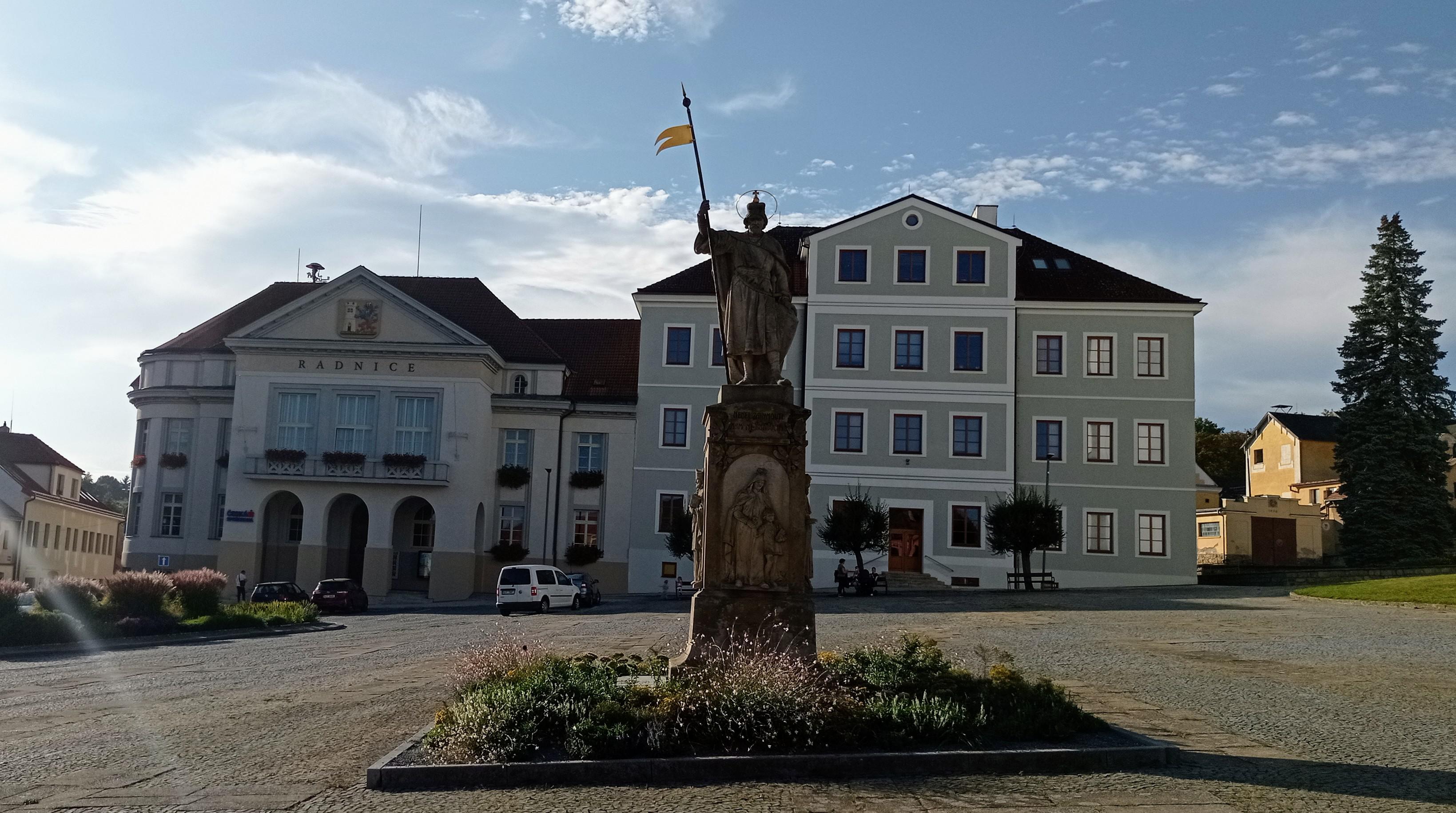 Česká spořitelna, a.s. foto 3