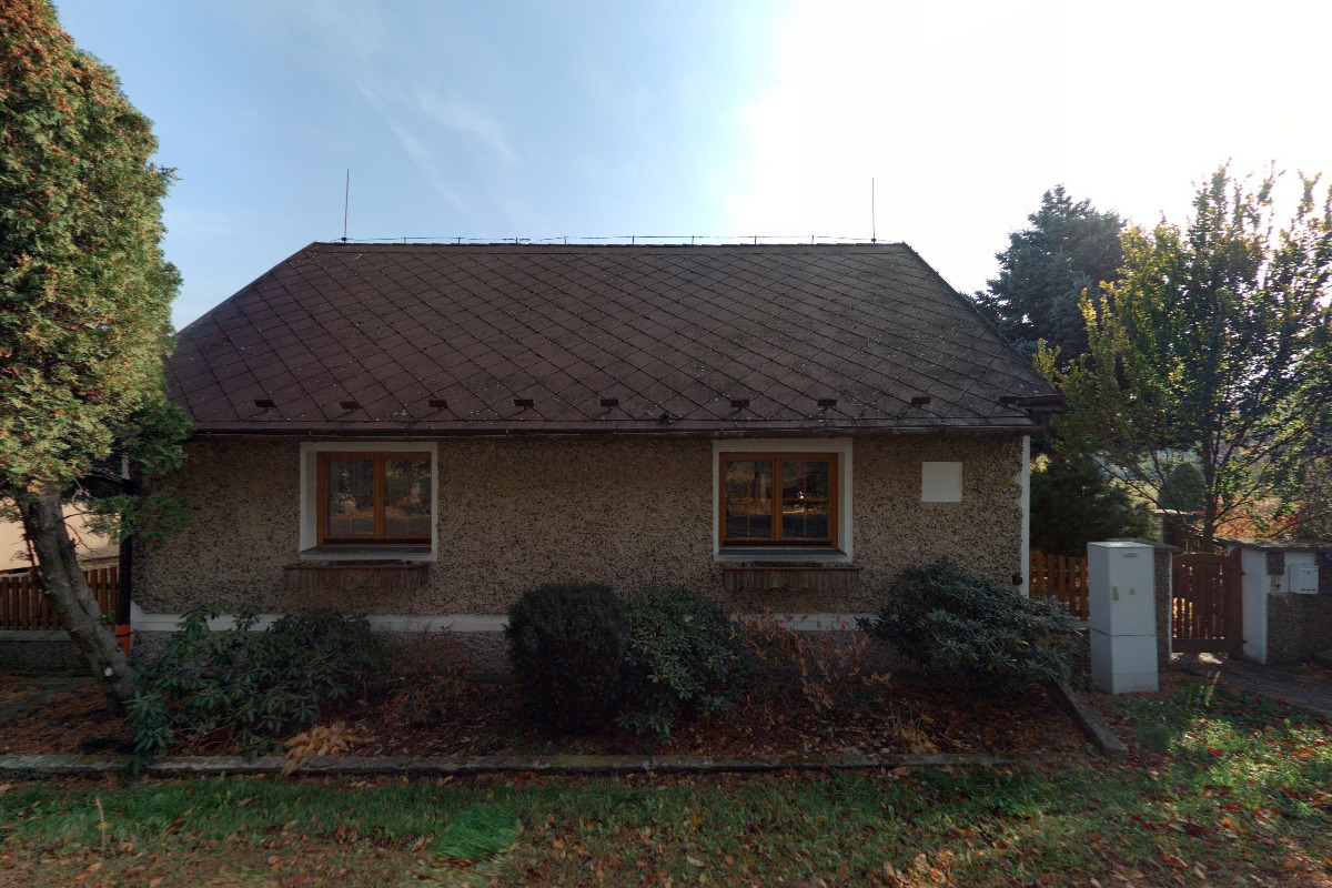 Petr Lněníček - Autolakovna