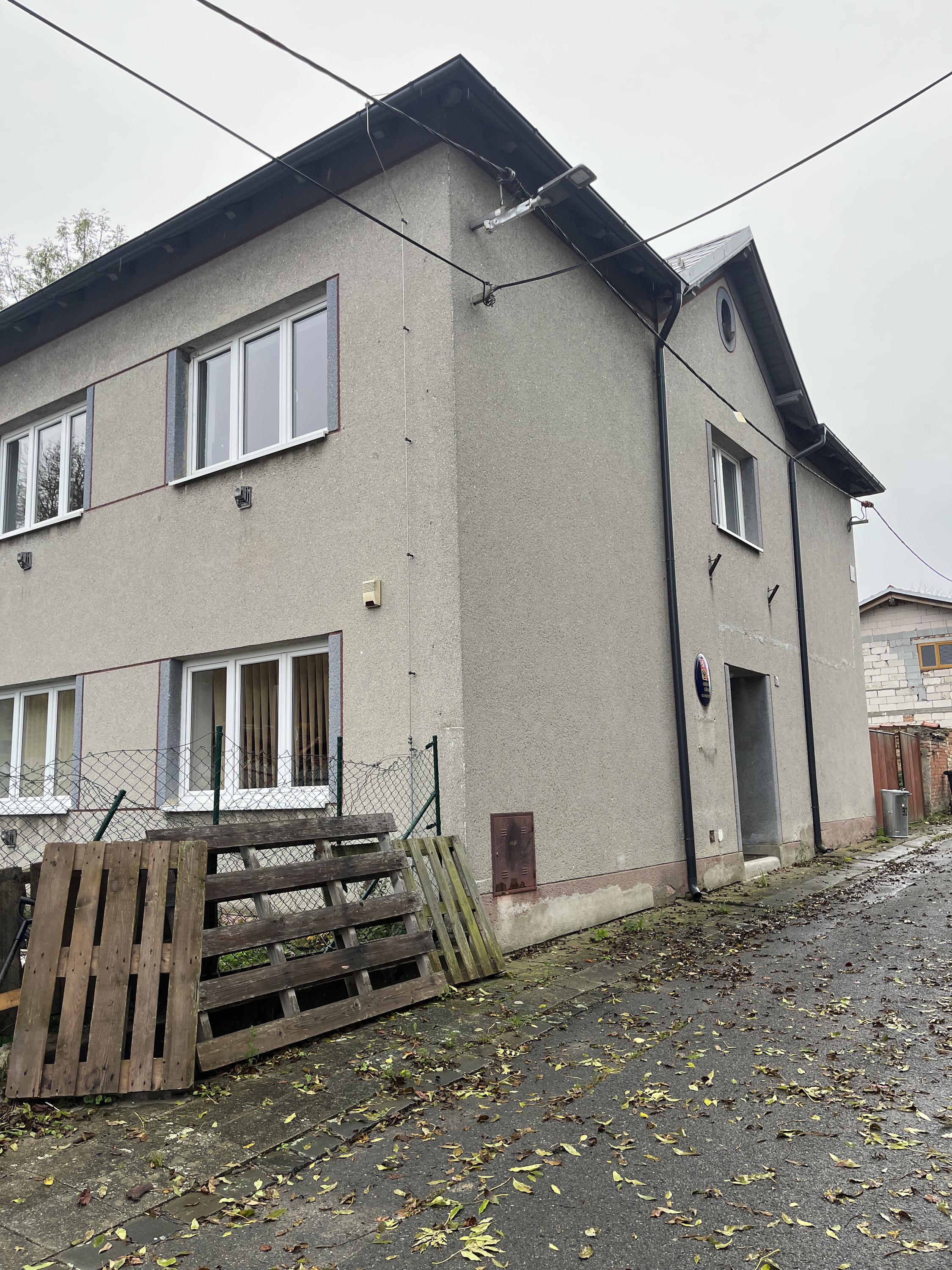 Kunkovice - obecní úřad foto 2