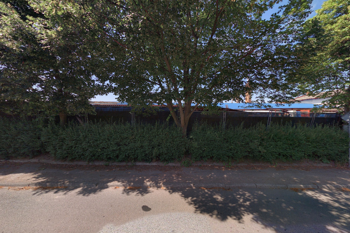 Železářství u Jarouše foto 2