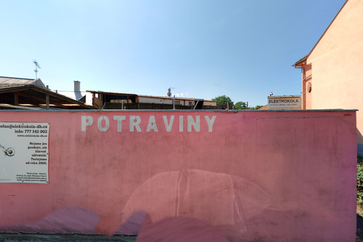 Elektrokola - potraviny foto 4