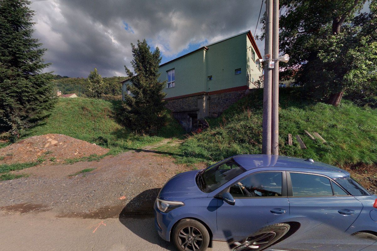 Tělocvičná jednota Sokol Týn nad Bečvou