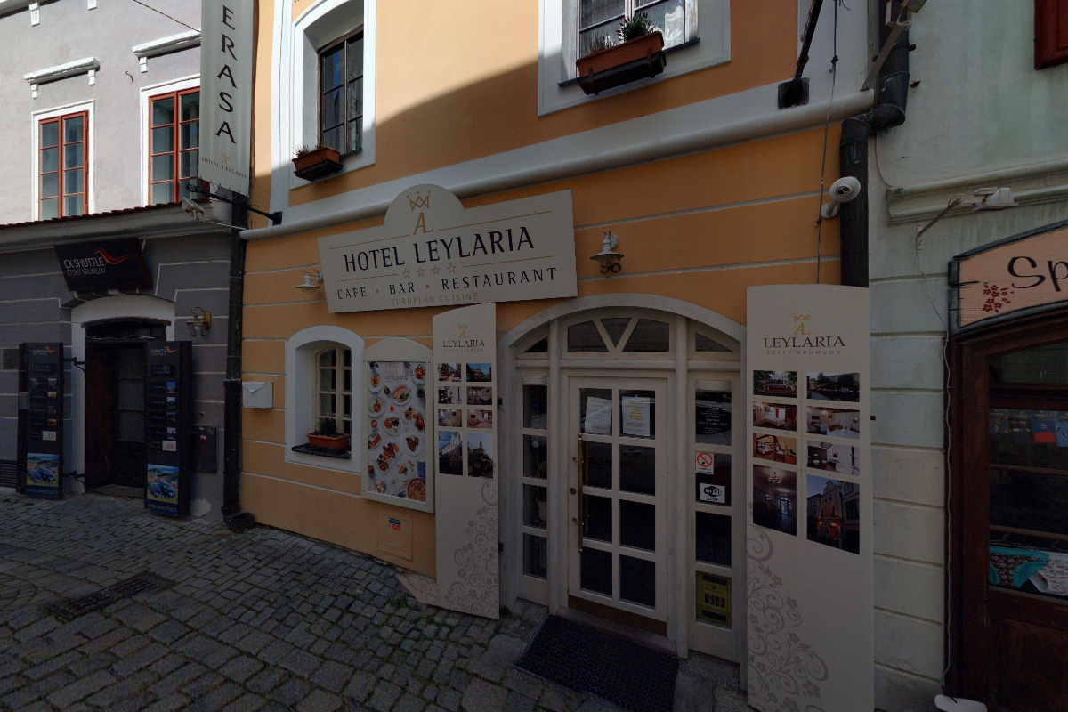 Hotel Leylaria foto 3