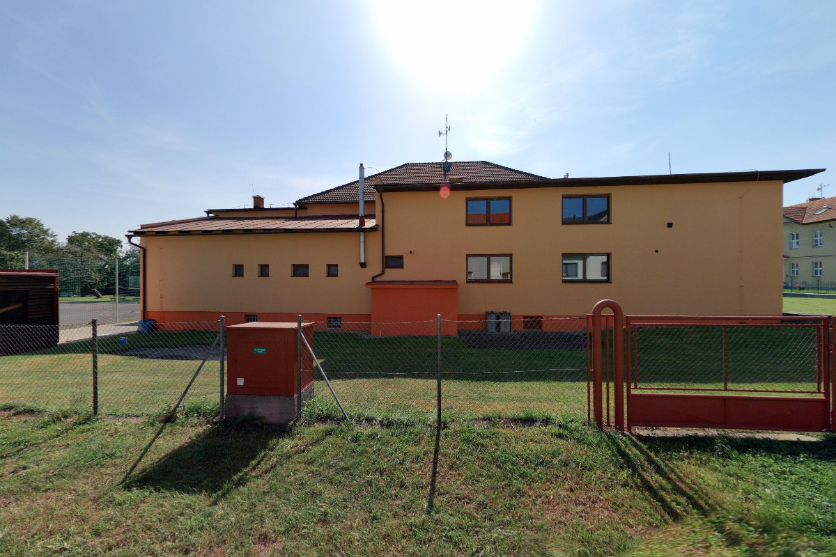 Tělocvičná jednota Sokol Velká foto 1