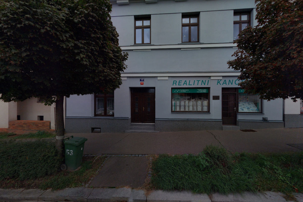 Realitní kancelář Kubašta & Vágner foto 2