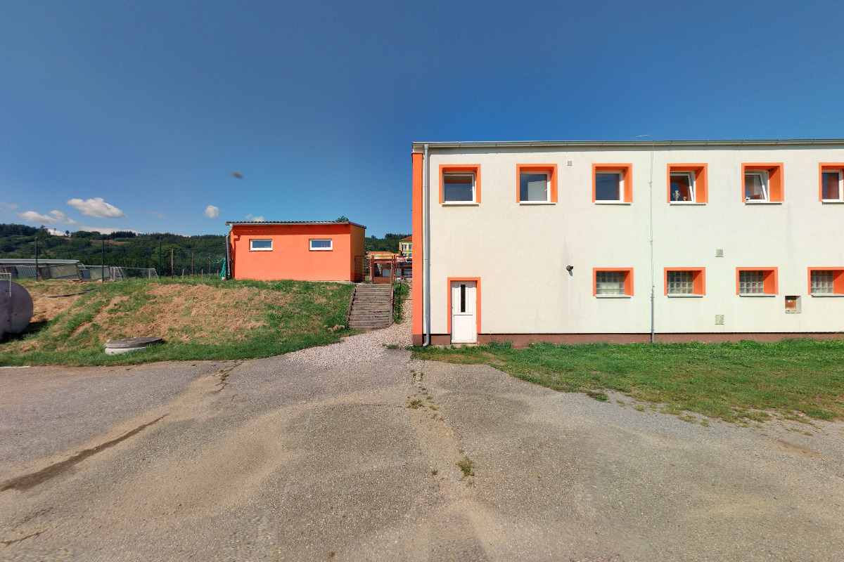 SK Lhenice foto 2