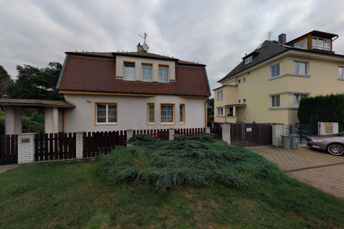 NGI fotostudio - Ing. Josef Hoffmann foto 2