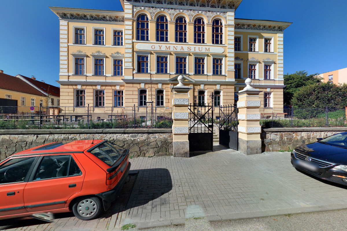 Okresní rada AŠSK ČR Prachatice